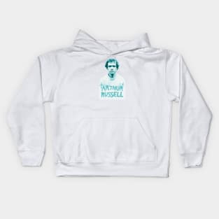 Arthur Russell Kids Hoodie